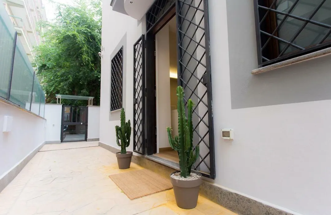 B&B Maria Rosaria-1